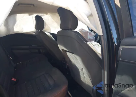 2017 Ford Fusion Se from USA, damaged, VIN 3FA6P0H75HR117145